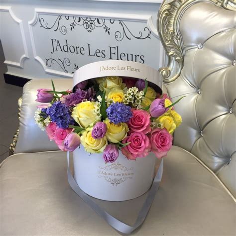 j'adore les fleurs studio city.